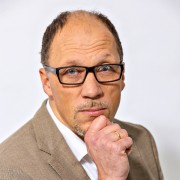 Thomas Krug, Geschäftsführer der Conwick GmbH - Agentur für stressfreies Bauen / Bauherrenvertretung