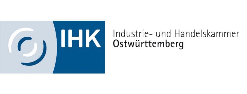 Conwick unterstützt die IHK Ostwürttemberg als Bauherrenvertretung