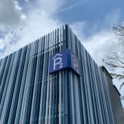 Abgeschlossener Parkhausneubau Ostalb-Klinikum Aalen mit Bauherrenvertretung Conwick