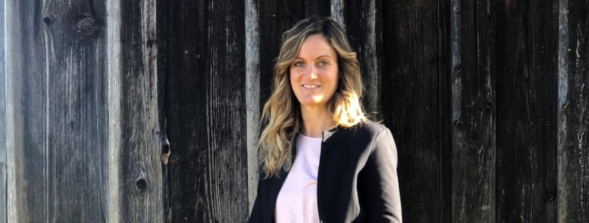 Rebecca Hutter – Neue Mitarbeiterin bei Conwick, der Agentur für stressfreies Bauen