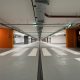 Erfolgreich abgeschlossene Parkhaussanierung in Schwäbisch Hall | Conwick