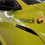 Elektromobilität in der Baubranche mit Bauherrenvertretung Conwick