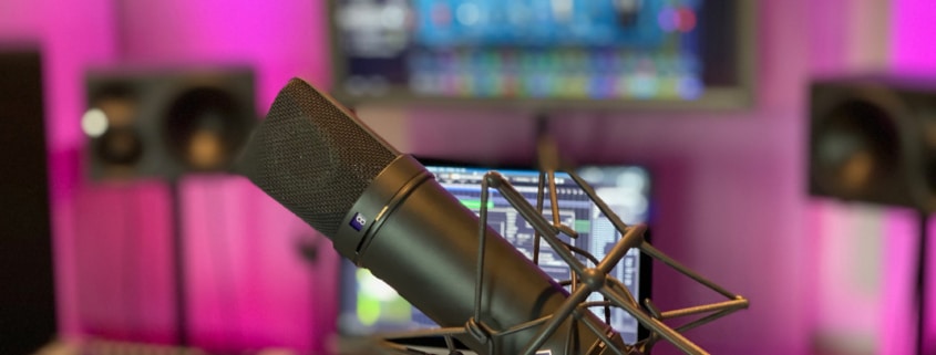 „Unser" Podcast gewinnt den BNK Medienpreis 2023 | Conwick